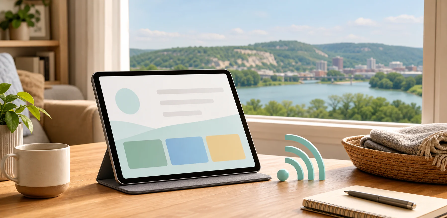 Free government tablet and Lifeline options for low income residents in Missouri